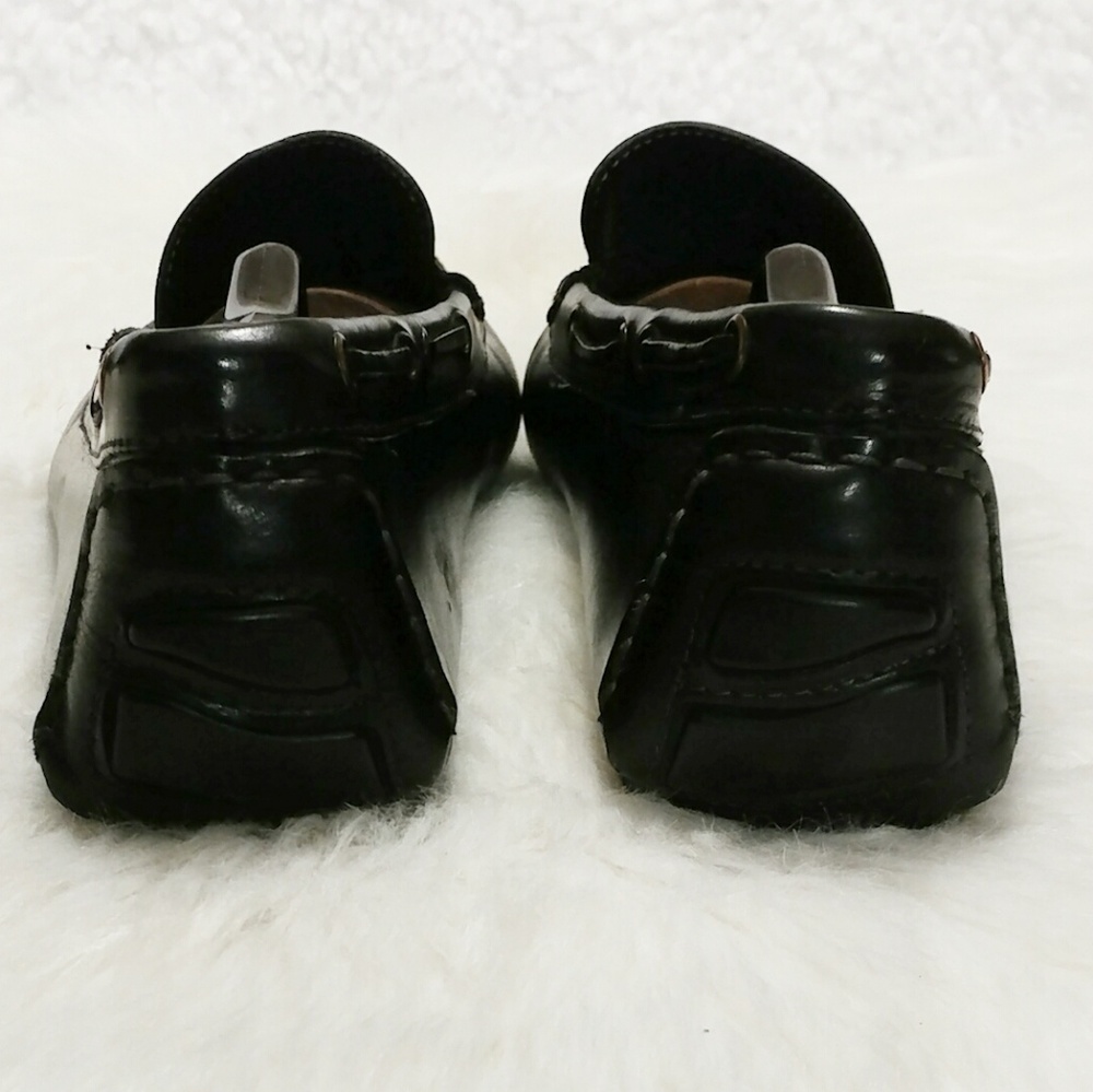 Adam Derrick Too Boot NY Driving Mocs - Picture 3 of 4